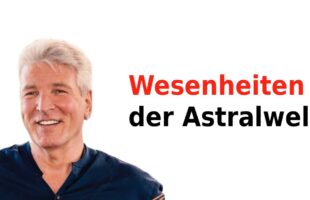 Das Lexikon der astralen Wesenheiten
