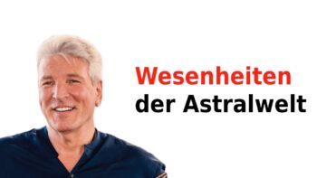 Das Lexikon der astralen Wesenheiten