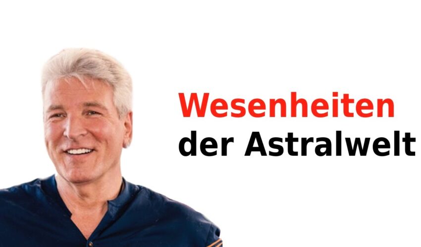 Das Lexikon der astralen Wesenheiten