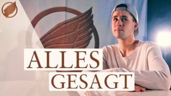 TAYLOR – Alles gesagt