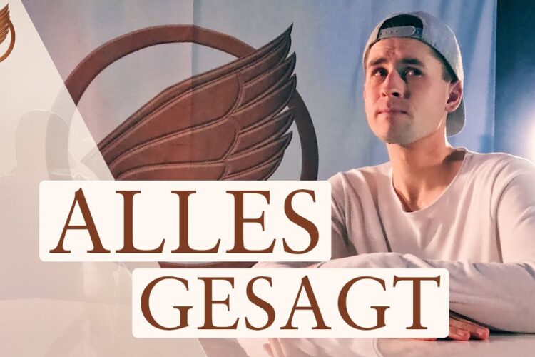 TAYLOR – Alles gesagt