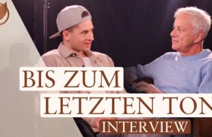 TAYLOR „Bis zum letzten Ton“ (Interview)