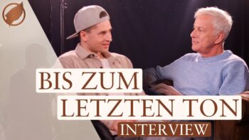 TAYLOR „Bis zum letzten Ton“ (Interview)