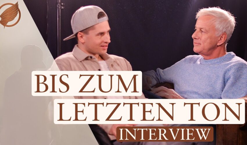 TAYLOR „Bis zum letzten Ton“ (Interview)