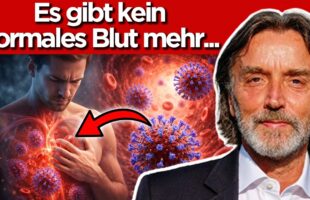 99% haben verklumptes Blut (Spike-Update 2026)