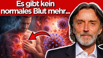 99% haben verklumptes Blut (Spike-Update 2026)