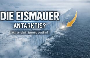 Antarktis: Warum der Zugang zur Eismaur streng geregelt ist
