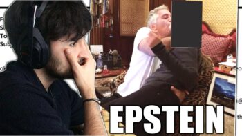 Die EPSTEIN FILES sind schlimmer als ihr denkt…