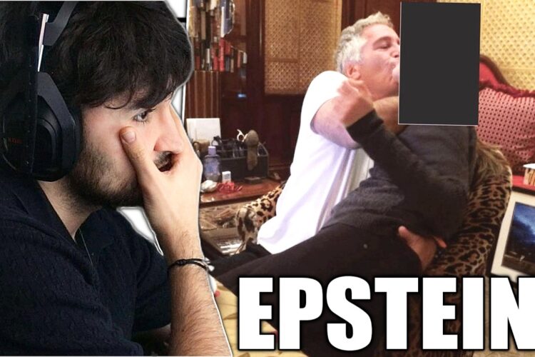 Die EPSTEIN FILES sind schlimmer als ihr denkt…