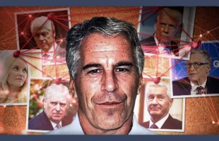 Die Epstein-Files: Wer steht drin?