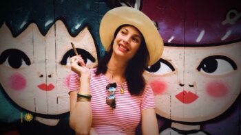 EPSTEIN-HÜLLE | Die Insel, auf die kleine Mädchen gebracht wurden und…