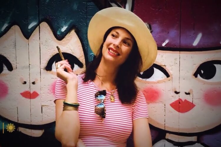 EPSTEIN-HÜLLE | Die Insel, auf die kleine Mädchen gebracht wurden und…