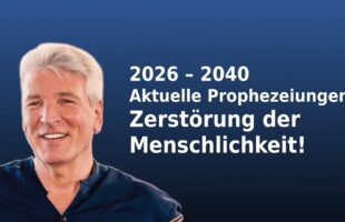 Es ist nicht so schlimm, wie es aussieht! Es ist viel schlimmer! Die grösste Bedrohung aller Zeiten!