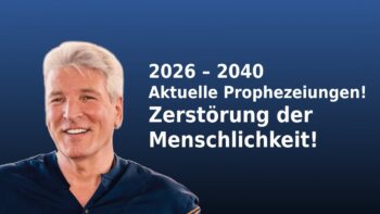 Es ist nicht so schlimm, wie es aussieht! Es ist viel schlimmer! Die grösste Bedrohung aller Zeiten!