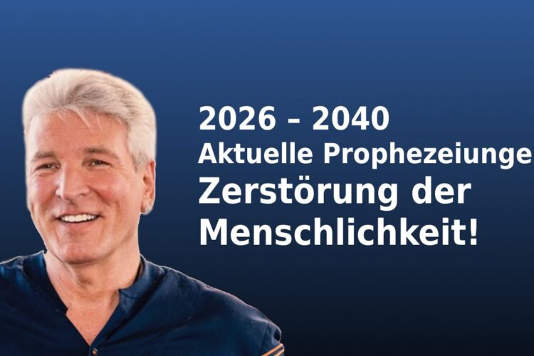 Es ist nicht so schlimm, wie es aussieht! Es ist viel schlimmer! Die grösste Bedrohung aller Zeiten!