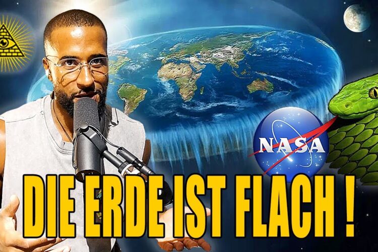 JETZT WIRD ES CRAZY 🤯⚠️ Die heftigste „LÜGE“ der Welt!? – Leon Lovelock