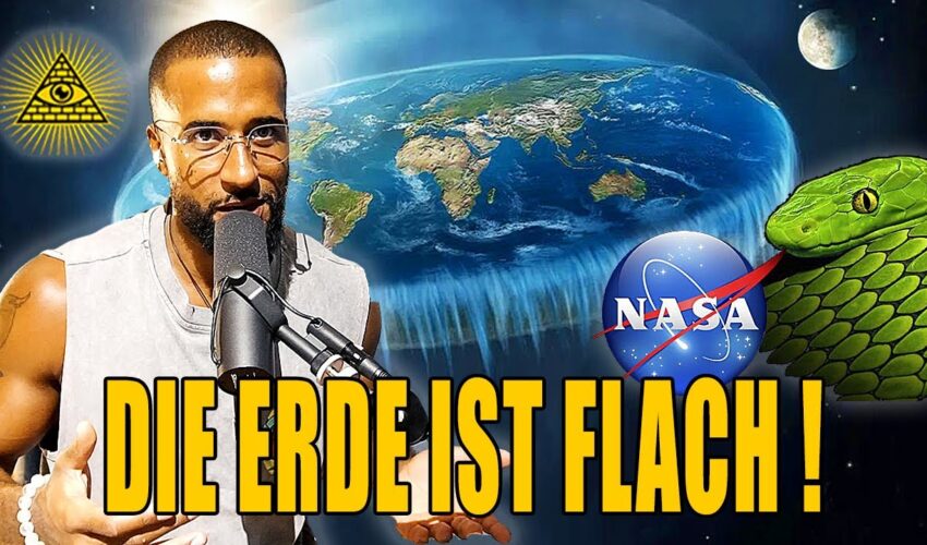 JETZT WIRD ES CRAZY 🤯⚠️ Die heftigste „LÜGE“ der Welt!? – Leon Lovelock