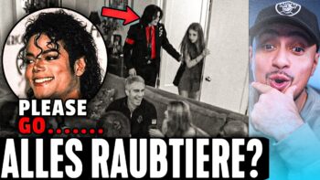 Sie nannten Michael Jackson einen Raubtier… bis sie das hier sahen.