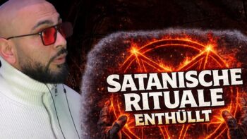 UNGLAUBLICH: Zeugenaussagen sind Skandalös!