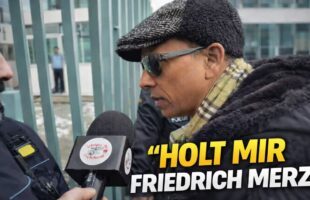 Xavier STELLT das KANZLERAMT zur REDE! Ihr seid MENSCHENF.…ER ⚠️