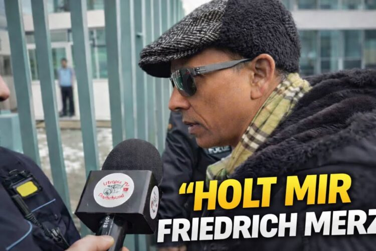 Xavier STELLT das KANZLERAMT zur REDE! Ihr seid MENSCHENF.…ER ⚠️