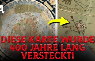 Zyklopen, Zentauren Und Drachen Im 17. Jahrhundert. Das Zeugnis Des Kartografen Urbano Monte