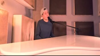 Taylor, Richtung Licht