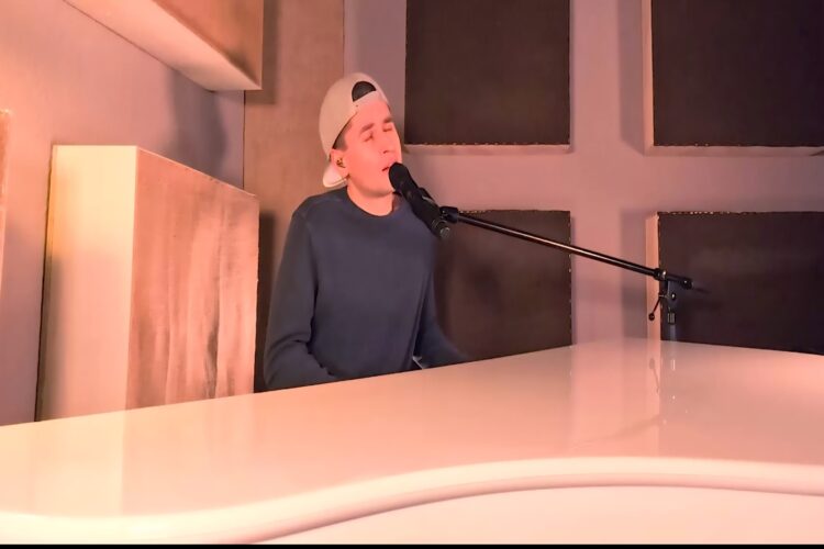 Taylor, Richtung Licht