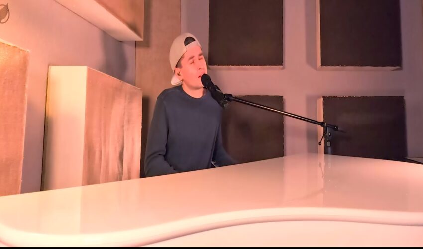 Taylor, Richtung Licht