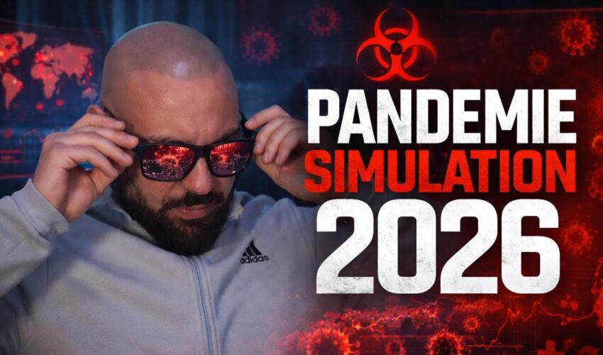 Es geht WIEDER los mit den SPIELCHEN! Machst du mit?