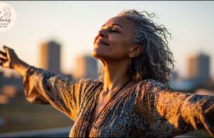 Ich bin genug – ein Lied für dich, wenn du dich selbst ständig in Frage stellst