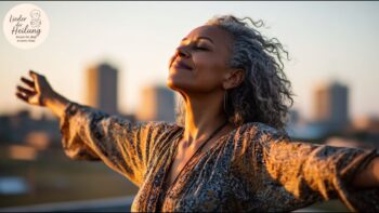 Ich bin genug – ein Lied für dich, wenn du dich selbst ständig in Frage stellst