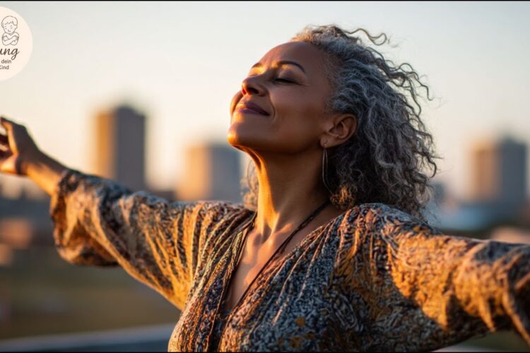 Ich bin genug – ein Lied für dich, wenn du dich selbst ständig in Frage stellst