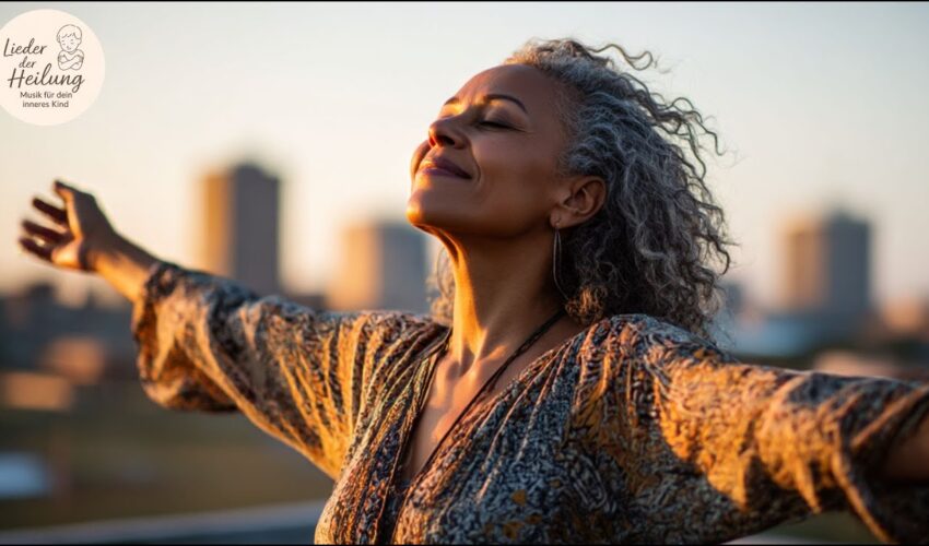 Ich bin genug – ein Lied für dich, wenn du dich selbst ständig in Frage stellst