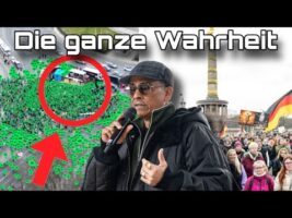 Kinderschutz-Demo: Was die Medien euch verschweigen