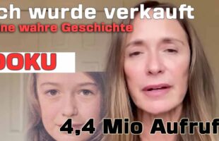 Meine Mutter verkaufte mich in ein pädophiles Elitenetzwerk. Schockierende Aussage einer Betroffenen