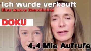 Meine Mutter verkaufte mich in ein pädophiles Elitenetzwerk. Schockierende Aussage einer Betroffenen