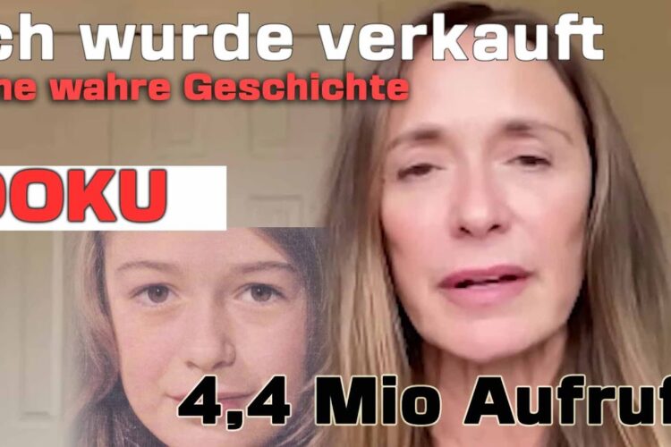 Meine Mutter verkaufte mich in ein pädophiles Elitenetzwerk. Schockierende Aussage einer Betroffenen