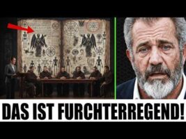 Mel Gibson: Fehlende Worte Jesu in äthiopischer Bibel gefunden – Gelehrte entsetzt
