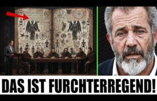 Mel Gibson: Fehlende Worte Jesu in äthiopischer Bibel gefunden – Gelehrte entsetzt