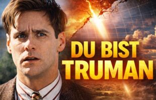 Die TRUMAN SHOW hat versucht uns zu warnen! – Der Architekt