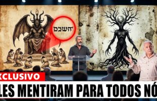 Mel Gibson: Die äthiopische Bibel enthüllt eine Seite von Jesus, die nur wenige kennen