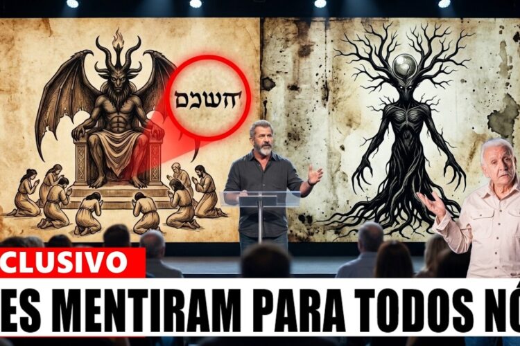 Mel Gibson: Die äthiopische Bibel enthüllt eine Seite von Jesus, die nur wenige kennen
